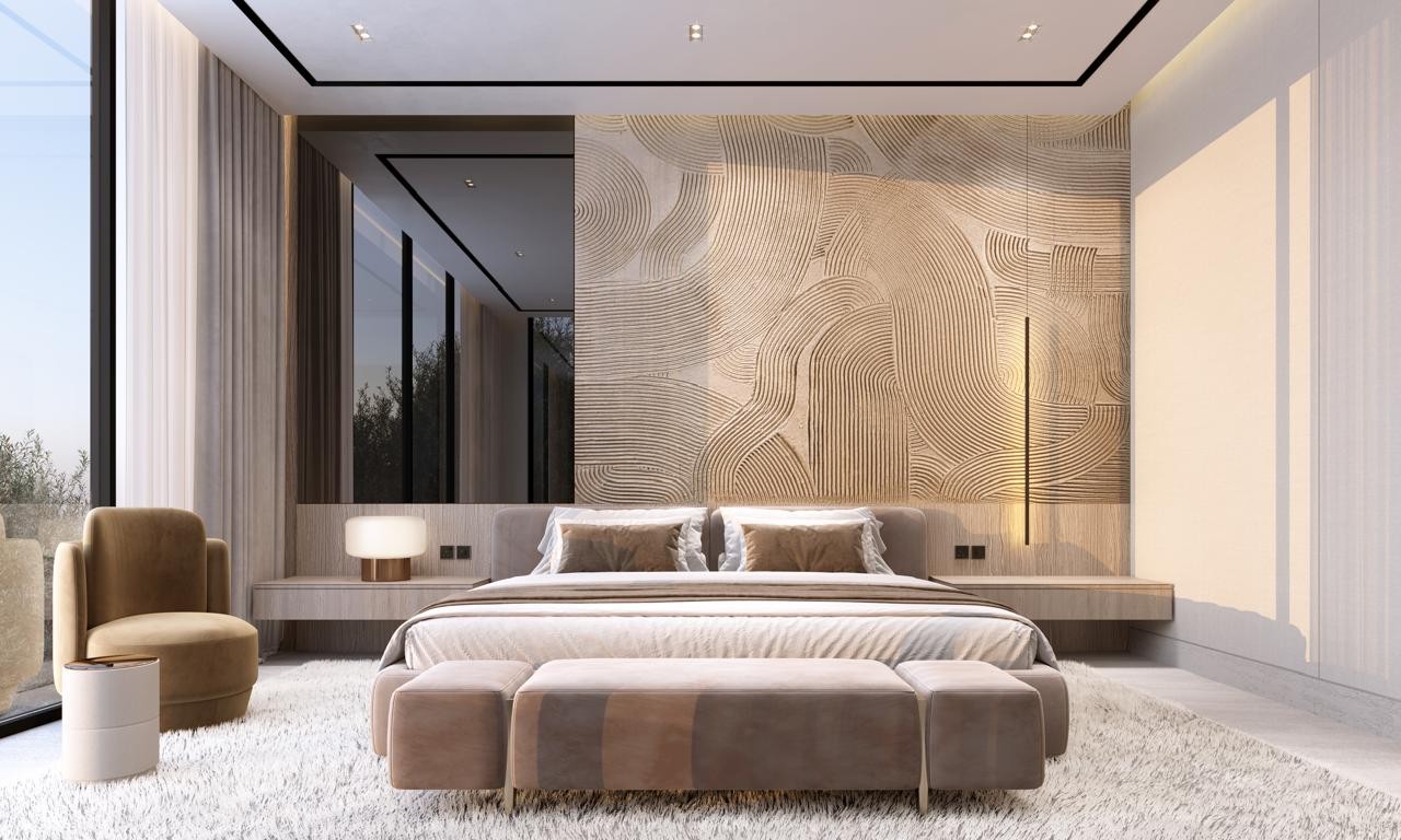 ANANDA  RESIDENCES