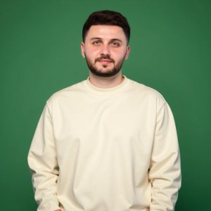 Saif Taha