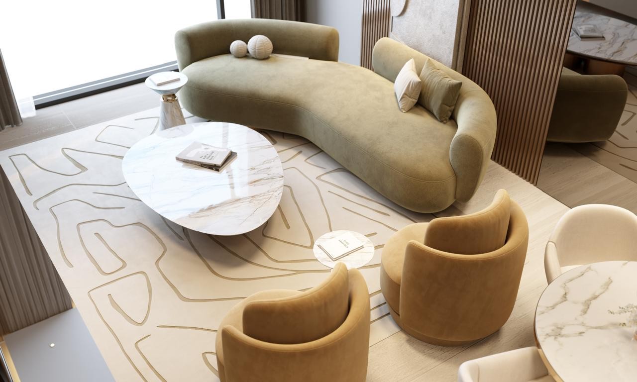 ANANDA  RESIDENCES